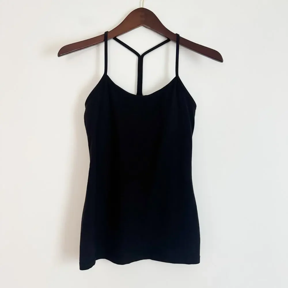 lululemon athletica black power